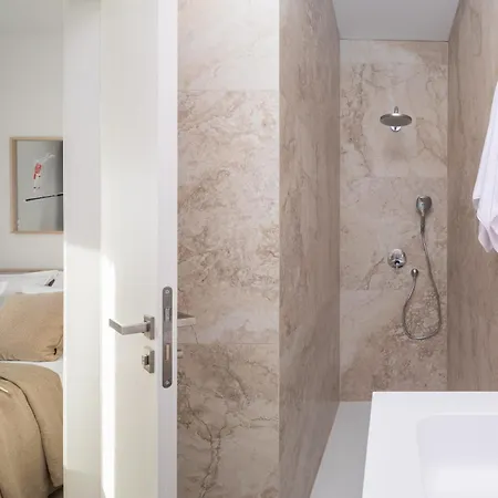 Villa Luxury Maris *