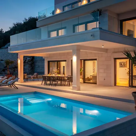 Villa Luxury Maris