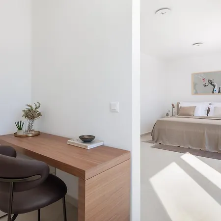 Villa Luxury Maris
