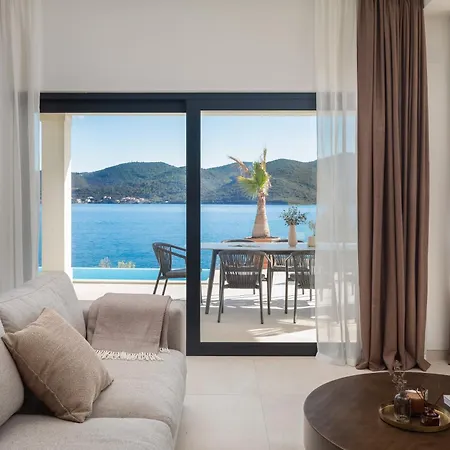 Villa Luxury Maris *