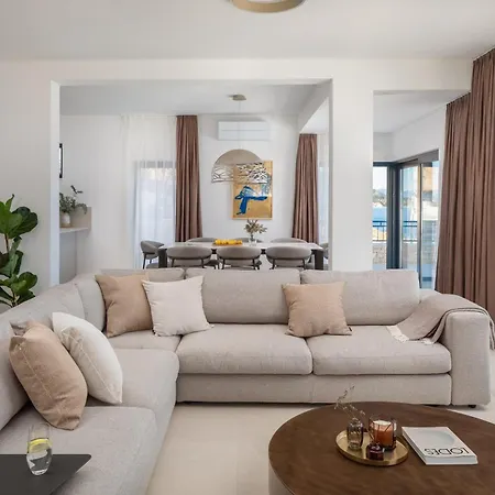 Villa Luxury Maris