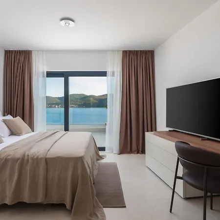 Luxury Maris Viganj