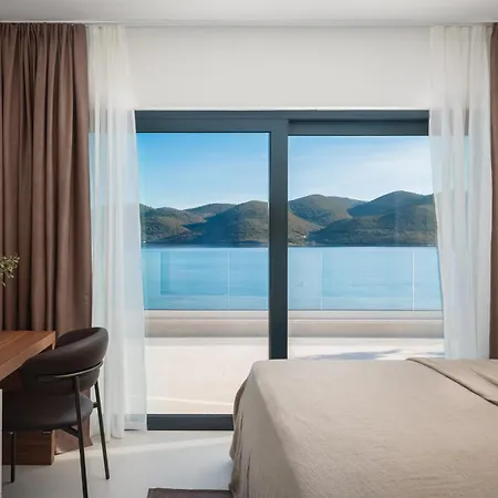 Villa Luxury Maris *