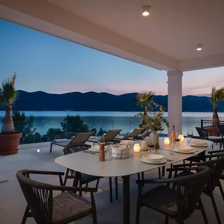 Villa Luxury Maris