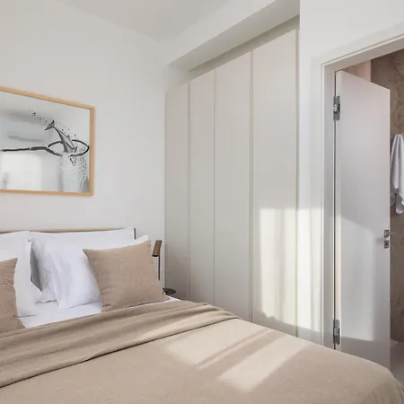 Villa Luxury Maris