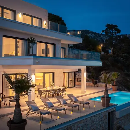 Villa Luxury Maris Viganj