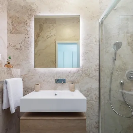 Villa Luxury Maris *