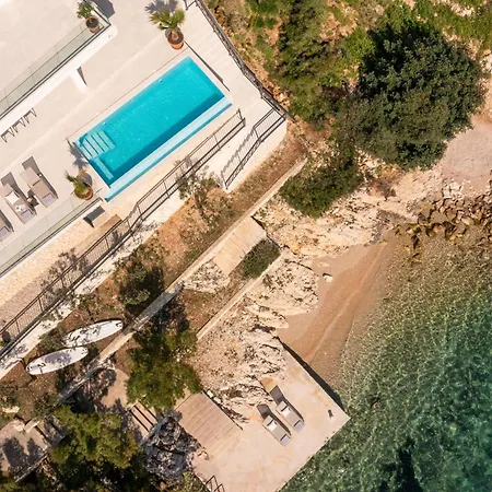 Villa Luxury Maris