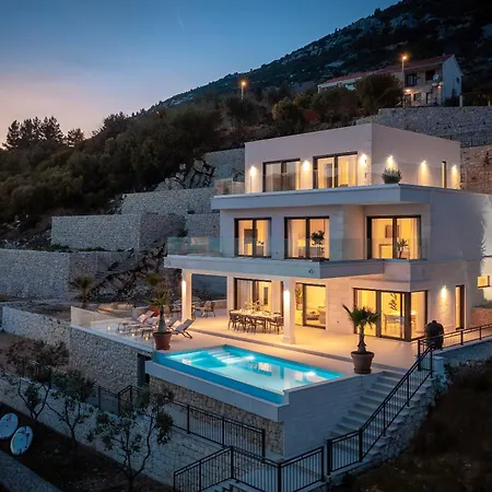 Villa Luxury Maris