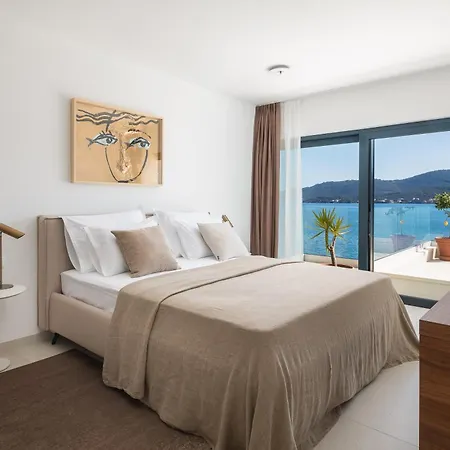 Villa Luxury Maris